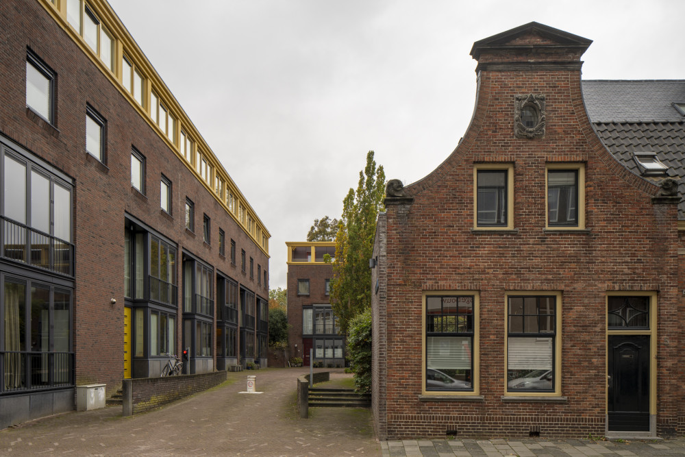 Rijks Hogere Burgerschool